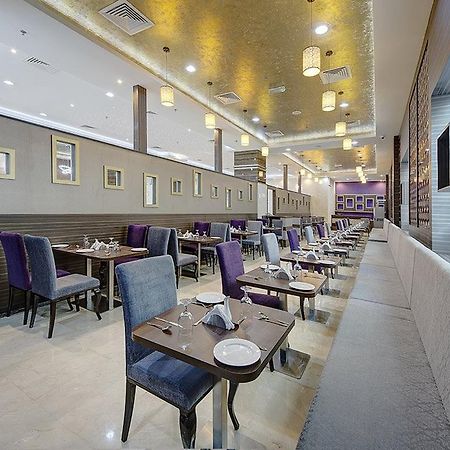 Orchid Vue Hotel Dubaï Extérieur photo